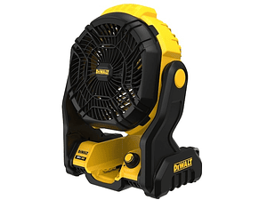 Ventilador XR 18V sem bateria/carregador DEWALT 