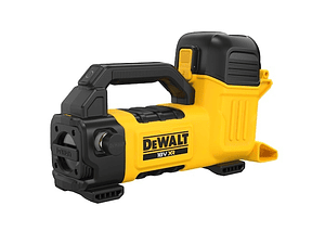 Bomba de Fluido XR 18V sem bateria/carregador DEWALT 