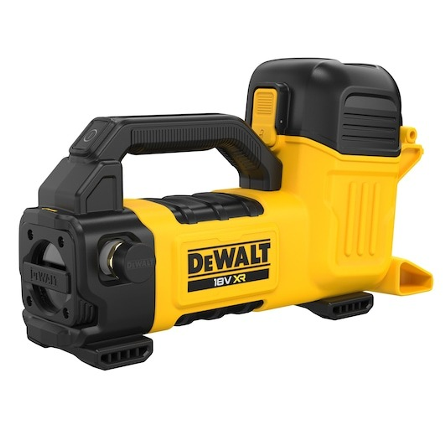 Bomba de Fluido XR 18V sem bateria/carregador DEWALT  2