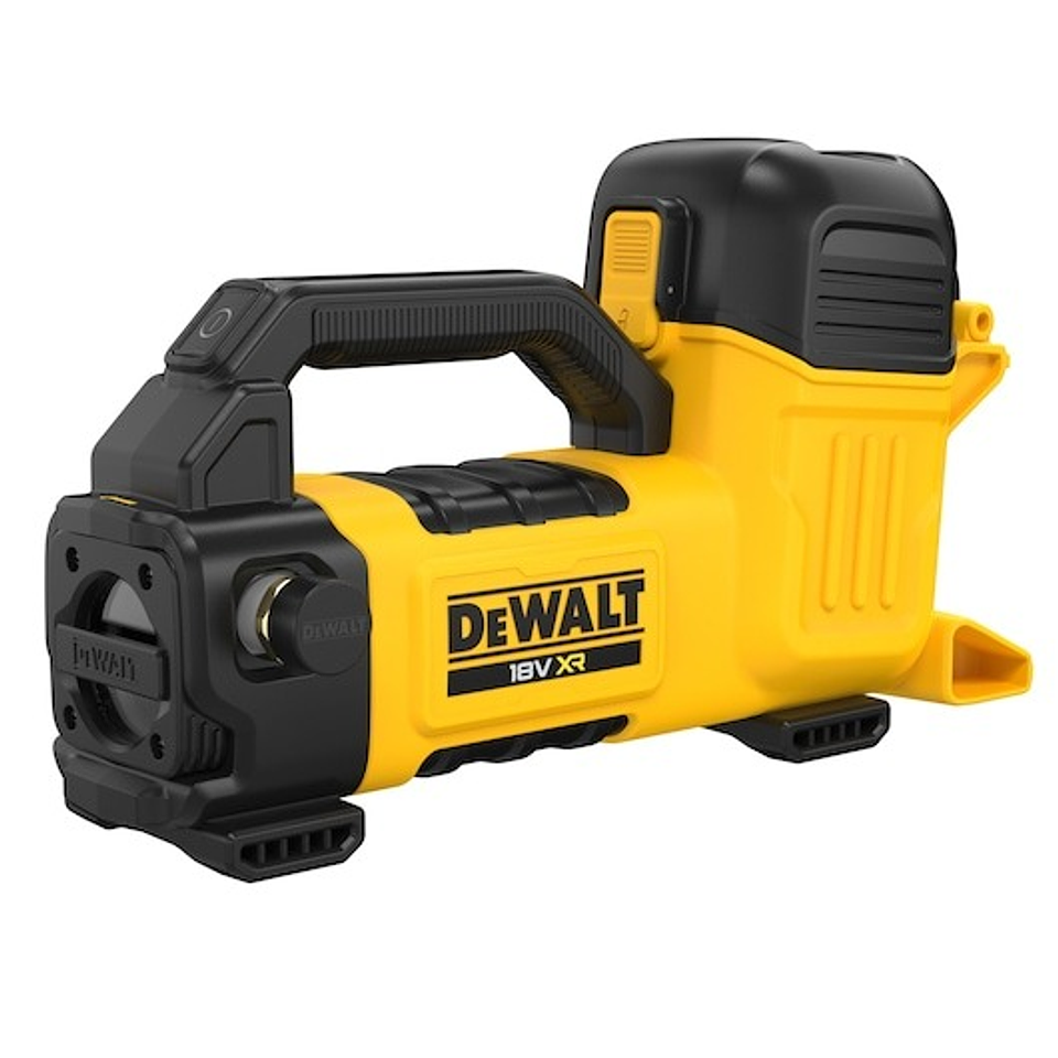 Bomba de Fluido XR 18V sem bateria/carregador DEWALT  2