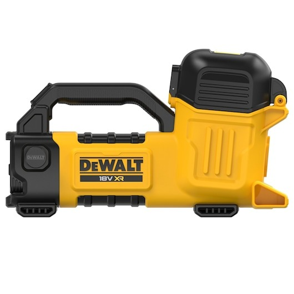 Bomba de Fluido XR 18V sem bateria/carregador DEWALT  3