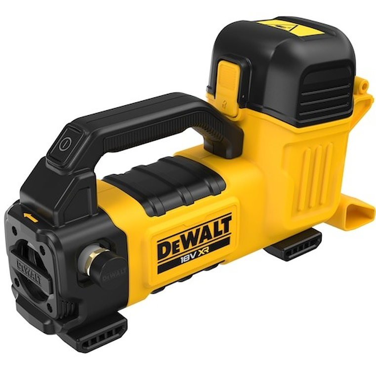 Bomba de Fluido XR 18V sem bateria/carregador DEWALT  4
