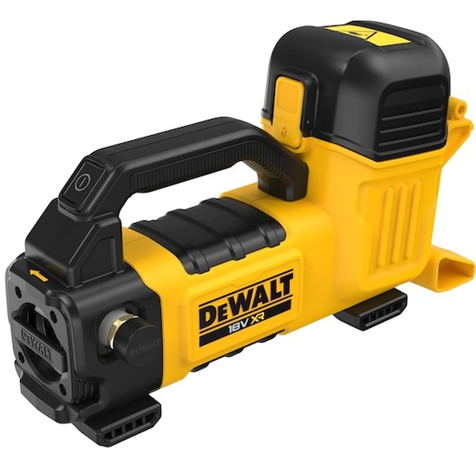 Bomba de Fluido XR 18V sem bateria/carregador DEWALT  4