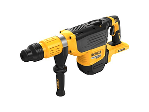 Martelo perfurador SDS-Max sem escovas XR FLEXVOLT 54V 10kg 52mm DEWALT 