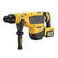 Martelo perfurador SDS-Max sem escovas XR FLEXVOLT 54V 8kg 48mm DEWALT  - Thumbnail 1