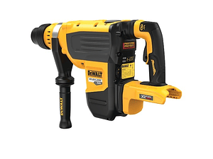 Martelo perfurador SDS-Max sem escovas XR FLEXVOLT 54V 10kg 52mm DEWALT 