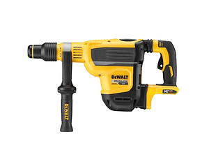 Martelo perfurador SDS-Max 45mm 54V XR FLEXVOLT DEWALT