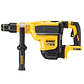 Martelo perfurador SDS-Max 45mm 54V XR FLEXVOLT DEWALT - Thumbnail 2