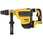 Martelo perfurador SDS-Max 45mm 54V XR FLEXVOLT DEWALT - Thumbnail 7