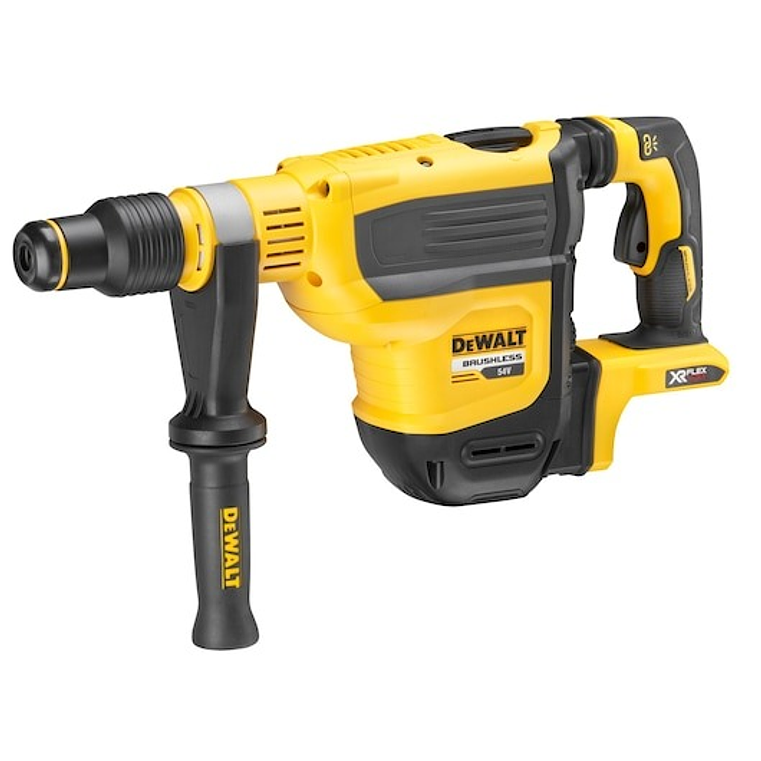 Martelo perfurador SDS-Max 45mm 54V XR FLEXVOLT DEWALT 1