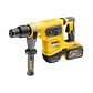 Martelo perfurador SDS-Max Eletropneumático sem escovas XR FLEXVOLT 54V SDS-Max 5kg 6,1J 3 Modos com 2 baterias 54V/18V Li-Ion 9,0Ah e mala DEWALT - Thumbnail 3