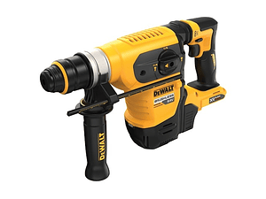 Martelo perfurador SDS plus® Eletropneumático sem escovas XR FLEXVOLT 54V  sem carregador/bateria com mala DEWALT 