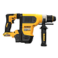 Martelo perfurador SDS plus® Eletropneumático sem escovas XR FLEXVOLT 54V  sem carregador/bateria com mala DEWALT  - vignette 5