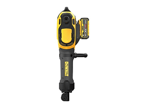 Martelo Demolidor HEX sem escovas XR FLEXVOLT 54V 19kg 41J 28mm AVC com 2 baterias 54V/18V Li-Ion 15Ah DEWALT