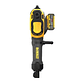 Martelo Demolidor HEX sem escovas XR FLEXVOLT 54V 19kg 41J 28mm AVC com 2 baterias 54V/18V Li-Ion 15Ah DEWALT - Thumbnail 2