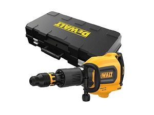 Martelo Demolidor SDS max® sem escovas XR FLEXVOLT 54V sem bateria/carregador DEWALT 