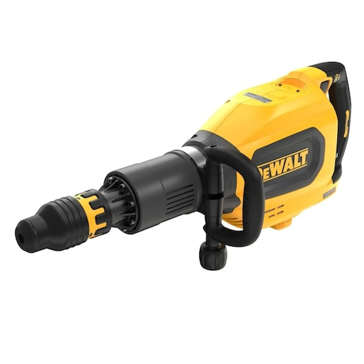 Martelo Demolidor SDS max® sem escovas XR FLEXVOLT 54V sem bateria/carregador DEWALT  8