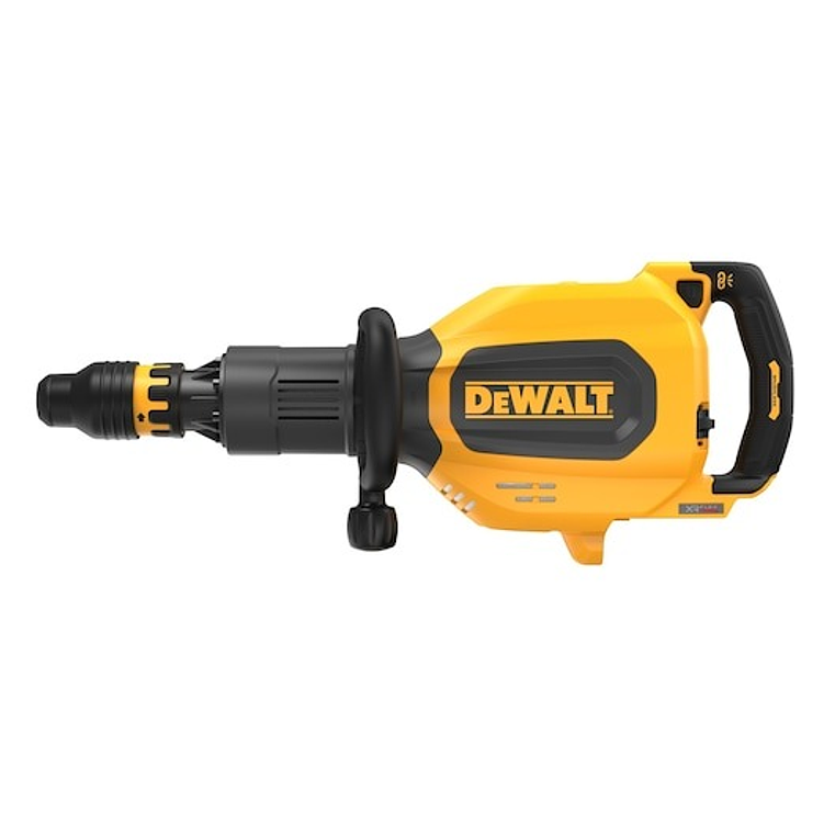 Martelo Demolidor SDS max® sem escovas XR FLEXVOLT 54V sem bateria/carregador DEWALT  9
