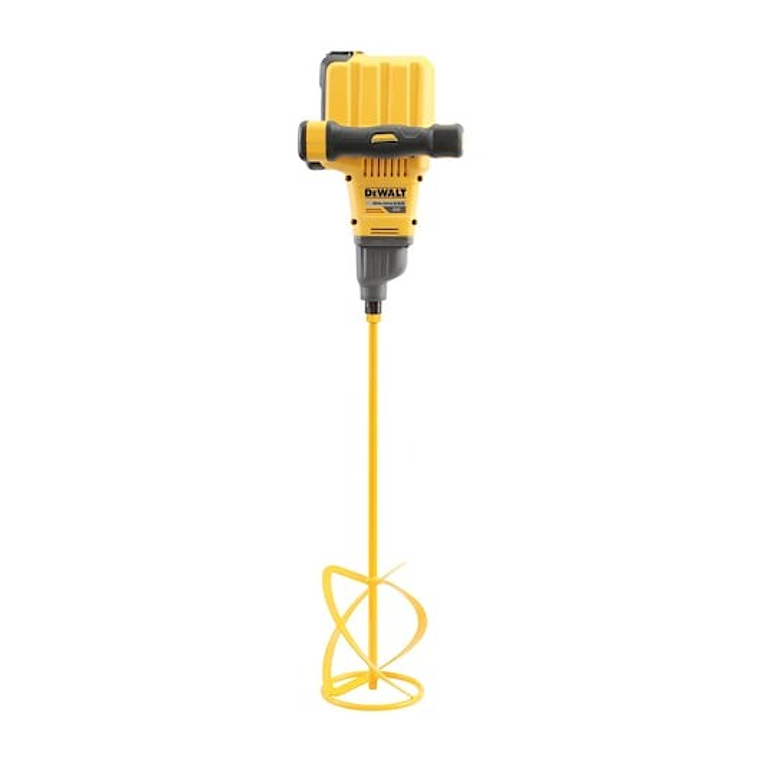 Misturador 54V XR FLEXVOLT DEWALT  1