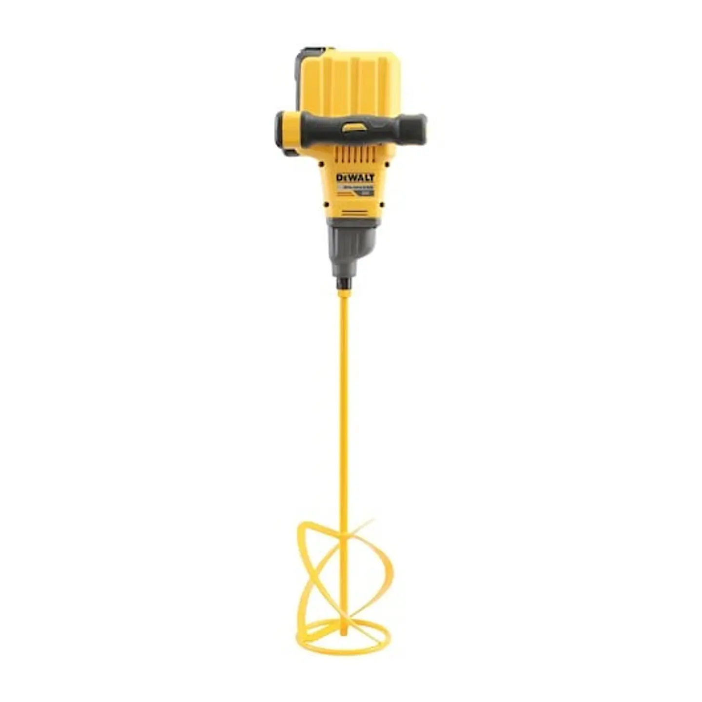 Misturador 54V XR FLEXVOLT DEWALT  1