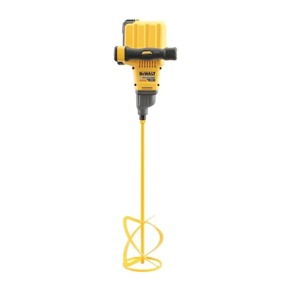 Misturador 54V XR FLEXVOLT DEWALT  1