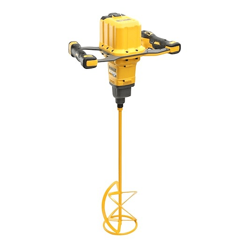 Misturador 54V XR FLEXVOLT DEWALT  2