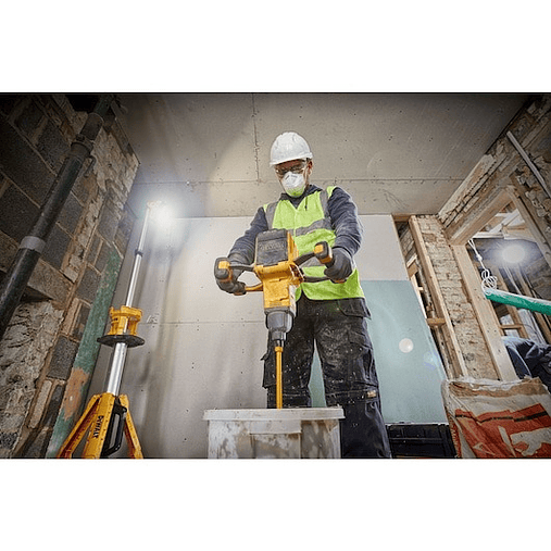 Misturador 54V XR FLEXVOLT DEWALT  4