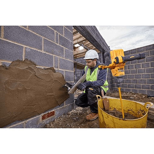 Misturador 54V XR FLEXVOLT DEWALT  6