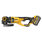 Rebarbadora sem escovas 230mm XR FLEXVOLT 54V Li-Ion 9Ah DEWALT  - Thumbnail 4
