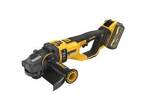 Rebarbadora sem escovas 230mm XR FLEXVOLT 54V Li-Ion 9Ah DEWALT 