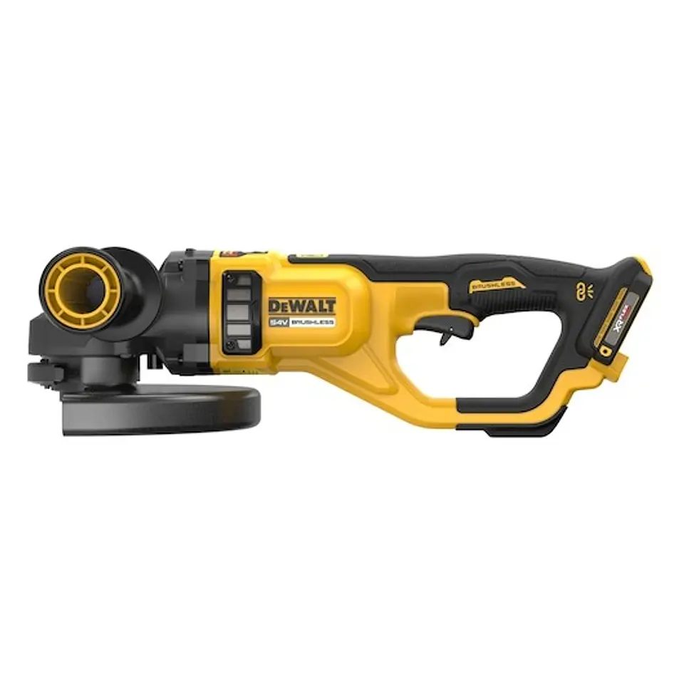 Rebarbadora sem escovas XR FLEXVOLT 54V 230mm sem bateria/carregador DEWALT  4