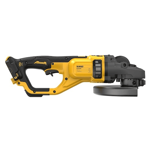 Rebarbadora sem escovas XR FLEXVOLT 54V 230mm sem bateria/carregador DEWALT  6