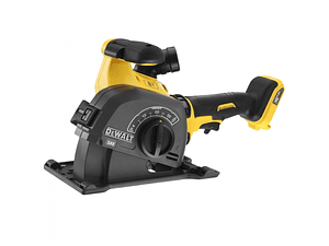 Serra para Abertura de Roços sem escovasXR FLEXVOLT 54V sem carregador/bateria DEWALT 