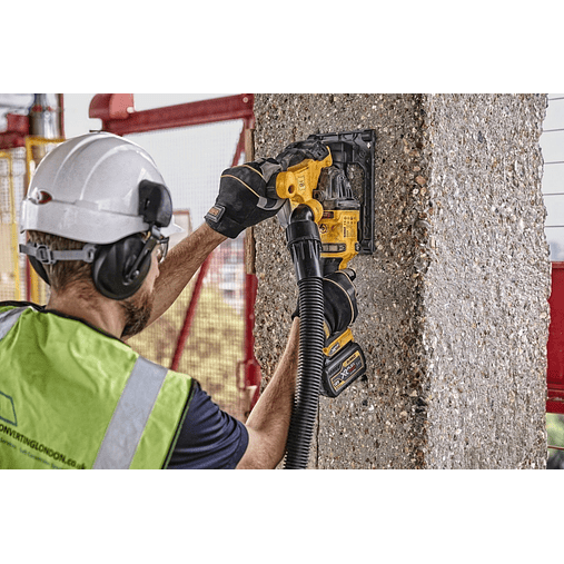 Serra para Abertura de Roços sem escovasXR FLEXVOLT 54V sem carregador/bateria DEWALT  6