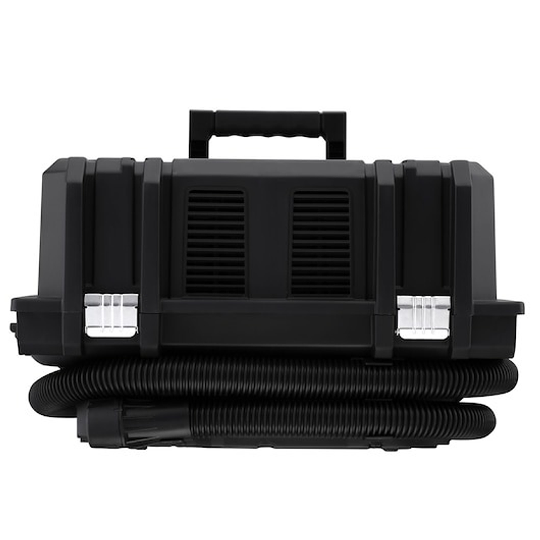 Aspirador sólidos e líquidos XR FLEXVOLT 54V Classe M DEWALT 3