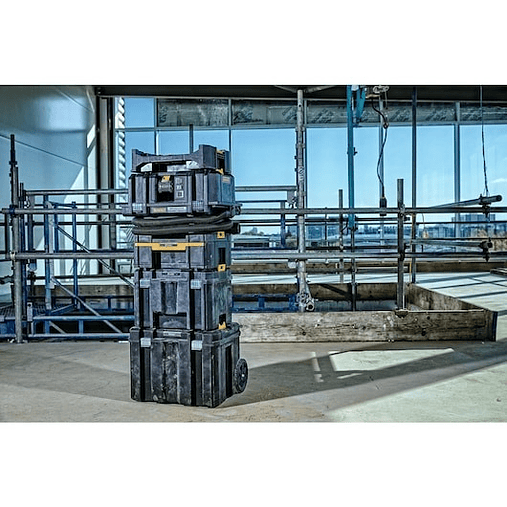 Aspirador sólidos e líquidos XR FLEXVOLT 54V Classe M DEWALT 21