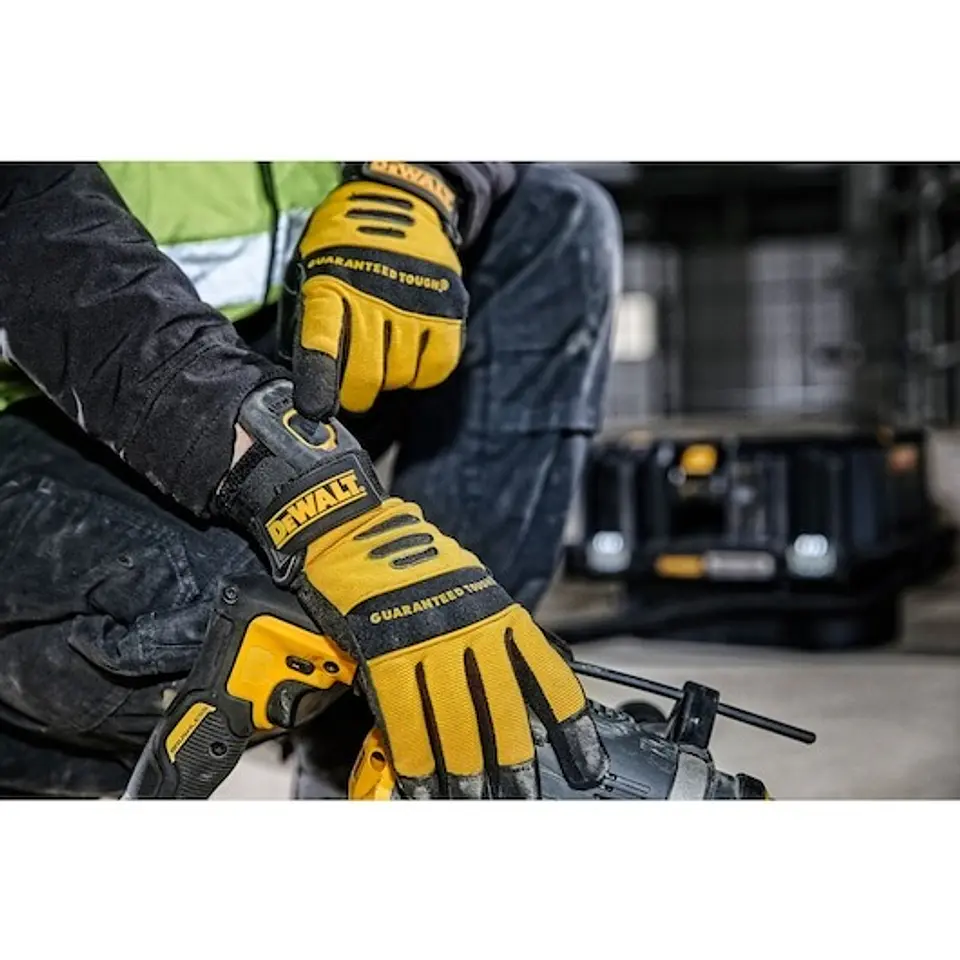 Aspirador sólidos e líquidos XR FLEXVOLT 54V Classe M DEWALT 28