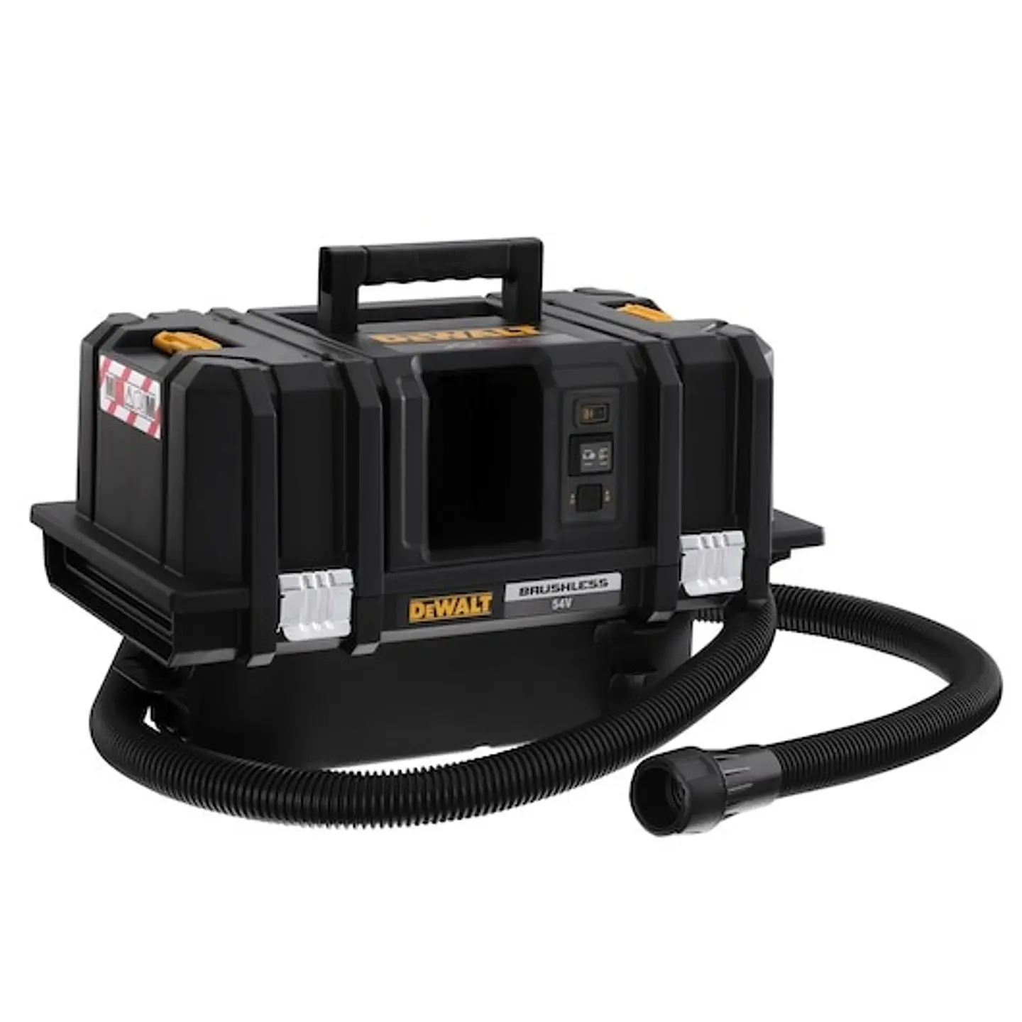 Aspirador sólidos e líquidos XR FLEXVOLT 54V Classe M sem carregador/ bateria DEWALT  6
