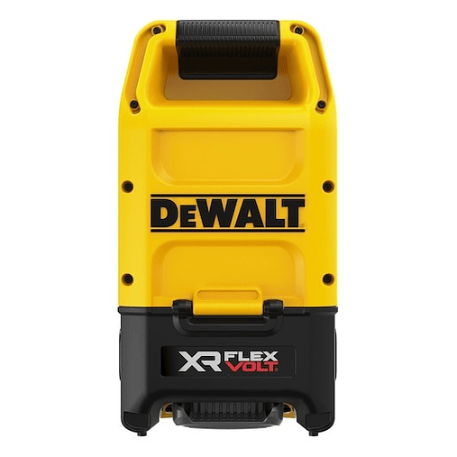 Adaptador para baterias XR FLEXVOLT para POWERSHIFT DEWALT 6
