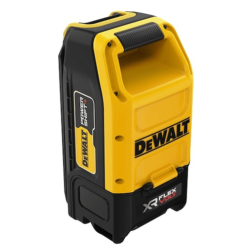 Adaptador para baterias XR FLEXVOLT para POWERSHIFT DEWALT 7