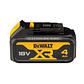 Bateria carril XR 18V Li-Ion 4Ah DEWALT  - Thumbnail 4
