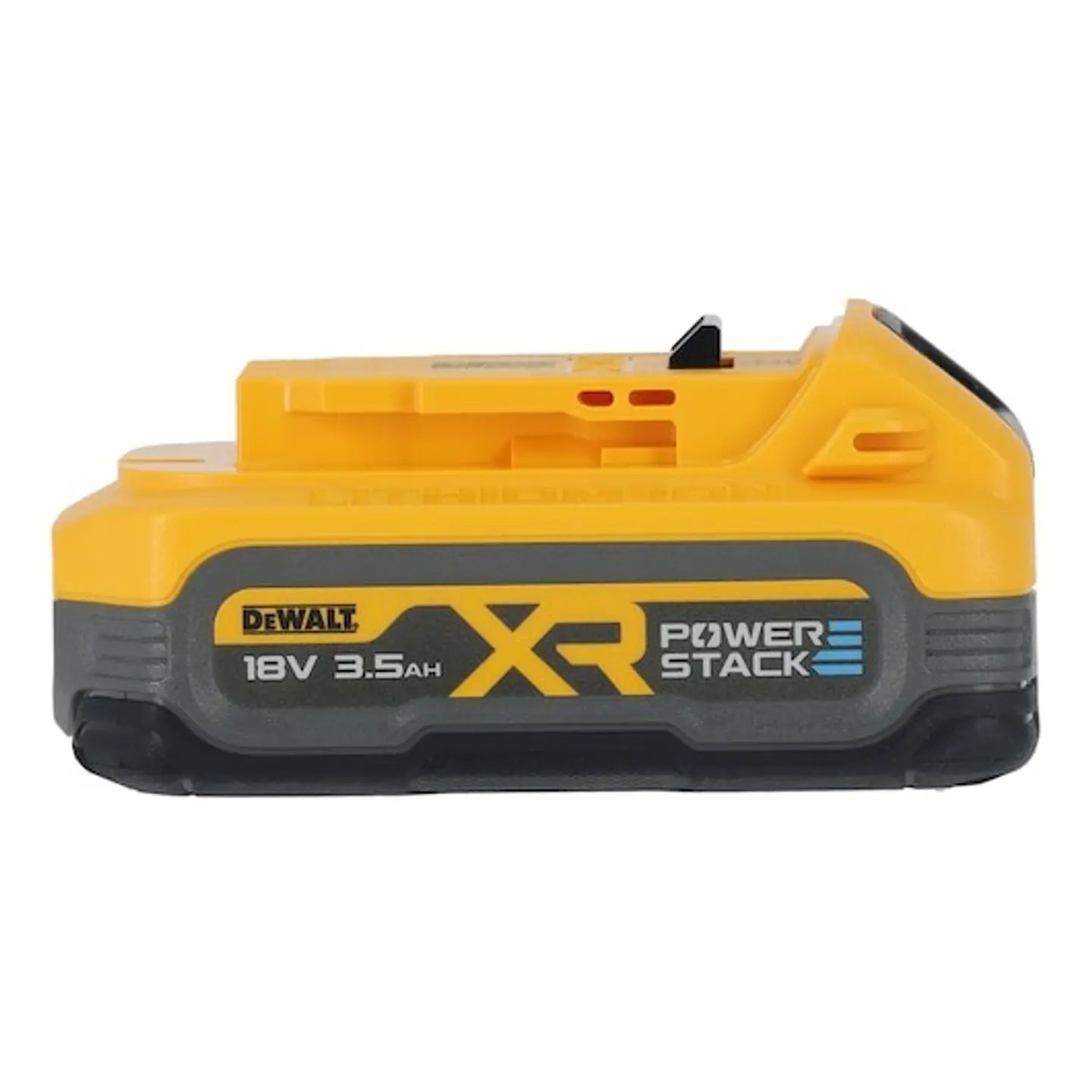 Bateria compacta XR 18V POWERSTACK Li-Ion 3,5Ah DEWALT  8