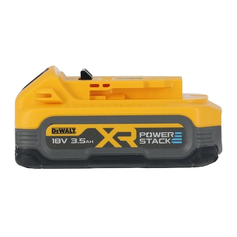Bateria compacta XR 18V POWERSTACK Li-Ion 3,5Ah DEWALT  10
