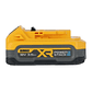 Bateria compacta XR 18V POWERSTACK Li-Ion 3,5Ah DEWALT  - Thumbnail 10
