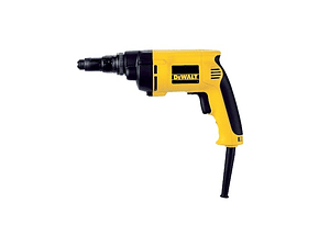 Aparafusadora 540W com embraiagem ajustável DEWALT 