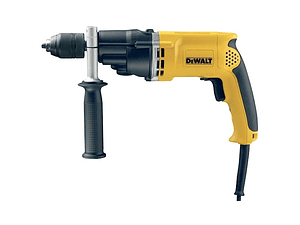 Berbequim sem Percussão 770W - 2 velocidades 13mm aperto rápido DEWALT 