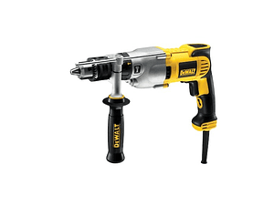 Berbequim Diamante 1300W Seco 2 velocidades 16mm DEWALT