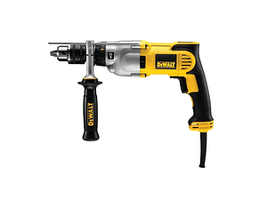 Berbequim Diamante 1300W Seco 2 velocidades 16mm DEWALT