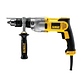 Berbequim Diamante 1300W Seco 2 velocidades 16mm DEWALT - Thumbnail 2