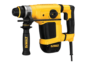 Martelo Ligeiro Cinzelador Motor Vert. 1000W 4,2J - SDS-Plus AVC DEWALT 